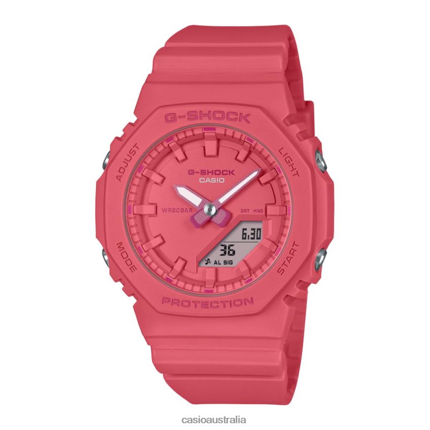 Casio GMAP2100-4A 8P8HRV16