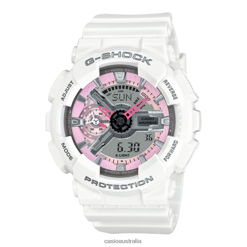 Casio GMAS110MP-7A 8P8HRV376
