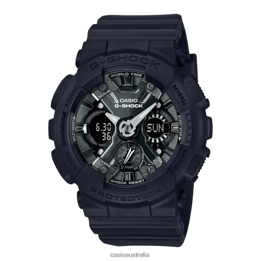 Casio GMAS120MF-1A 8P8HRV355