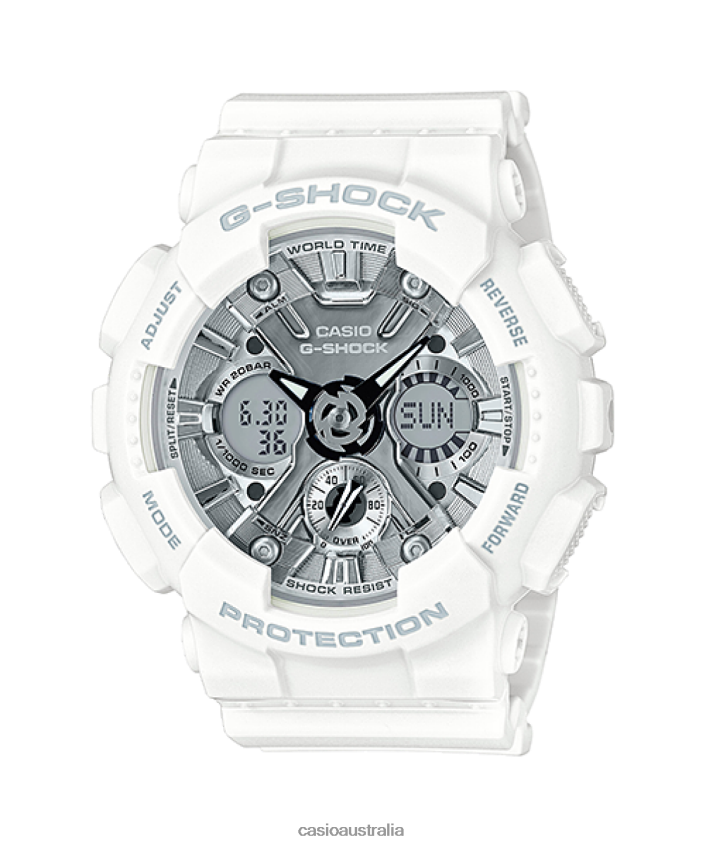 Casio GMAS120MF-7A1 8P8HRV357