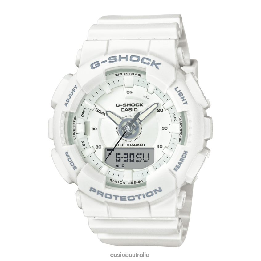 Casio GMAS130-7A 8P8HRV341