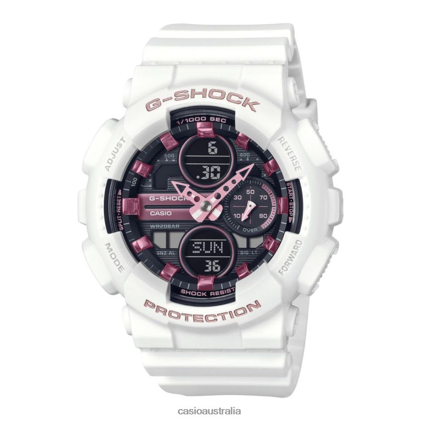 Casio GMAS140M-7A 8P8HRV284