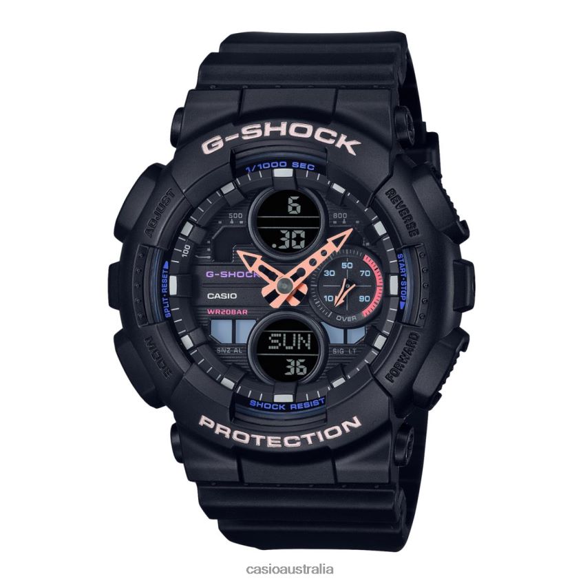 Casio GMAS140-1A 8P8HRV316