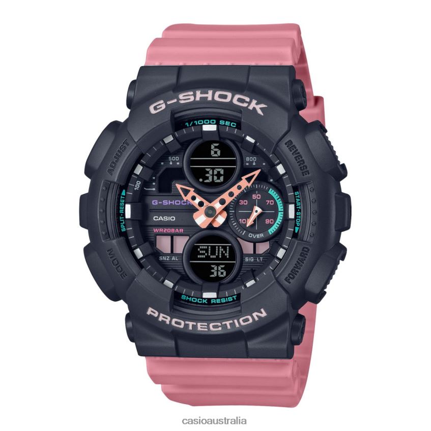 Casio GMAS140-4A 8P8HRV315