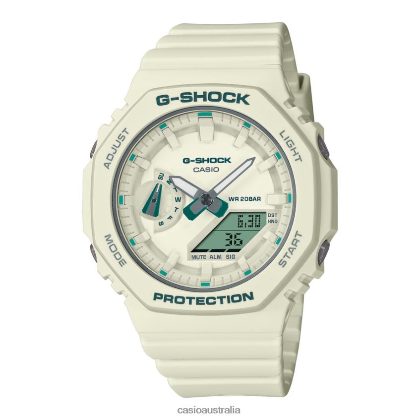 Casio GMAS2100GA7A 8P8HRV143