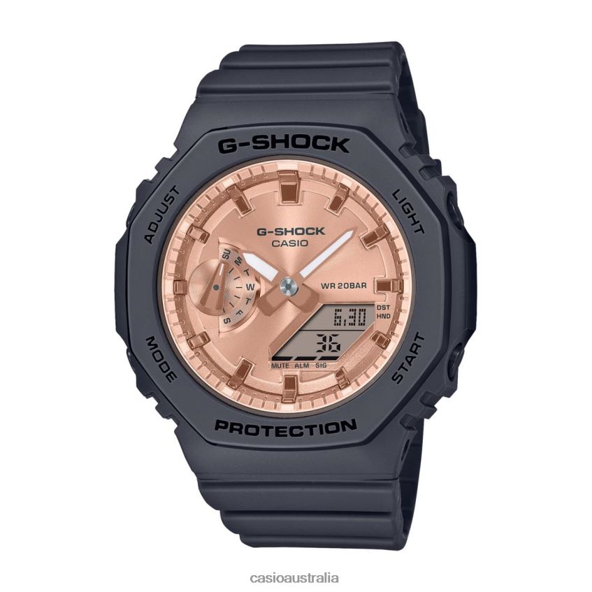 Casio GMAS2100MD1A 8P8HRV86