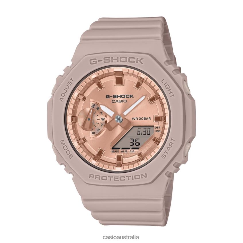 Casio GMAS2100MD4A 8P8HRV87