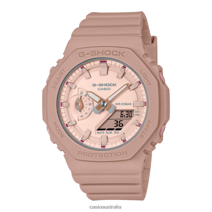 Casio GMAS2100NC4A2 8P8HRV10