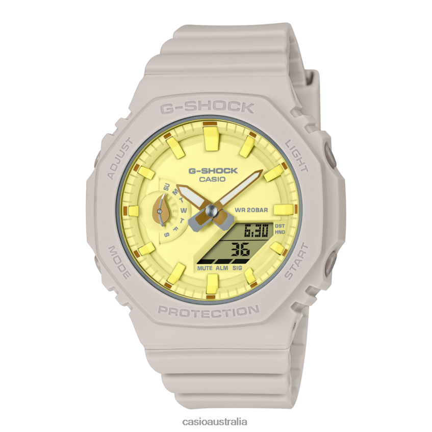 Casio GMAS2100NC4A 8P8HRV9