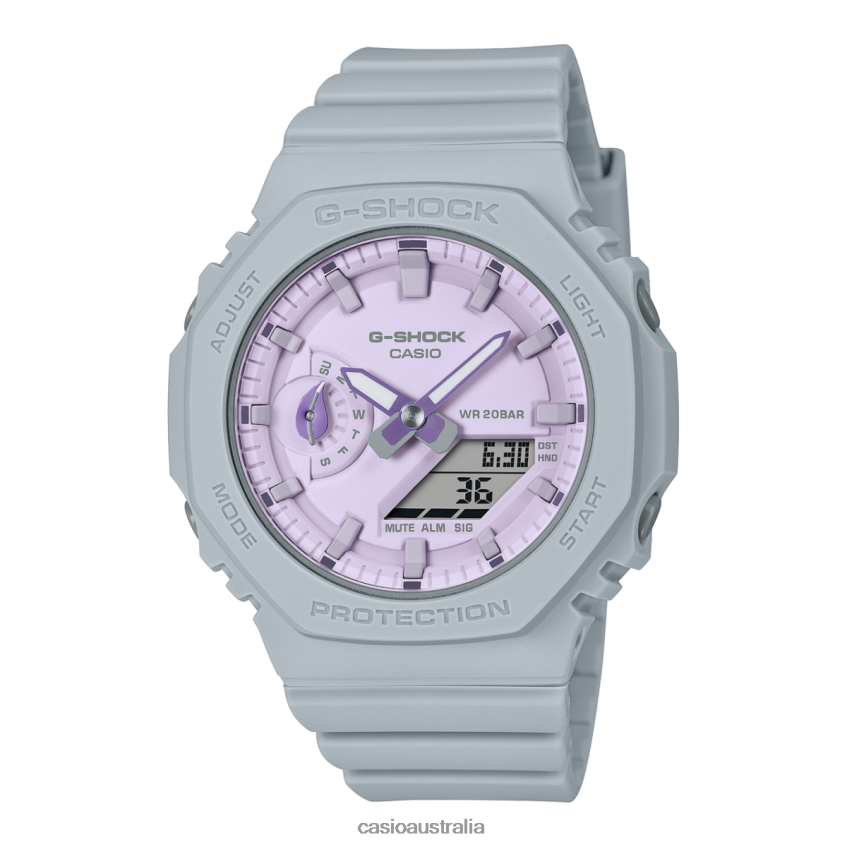Casio GMAS2100NC8A 8P8HRV11