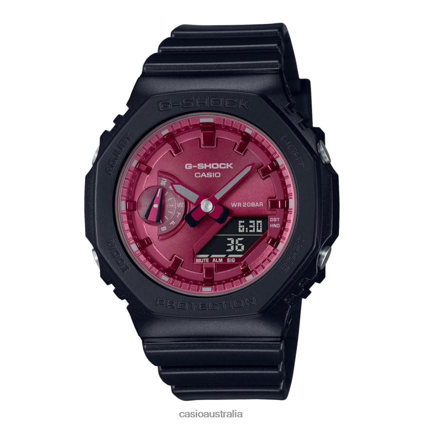 Casio GMAS2100RB1A 8P8HRV46