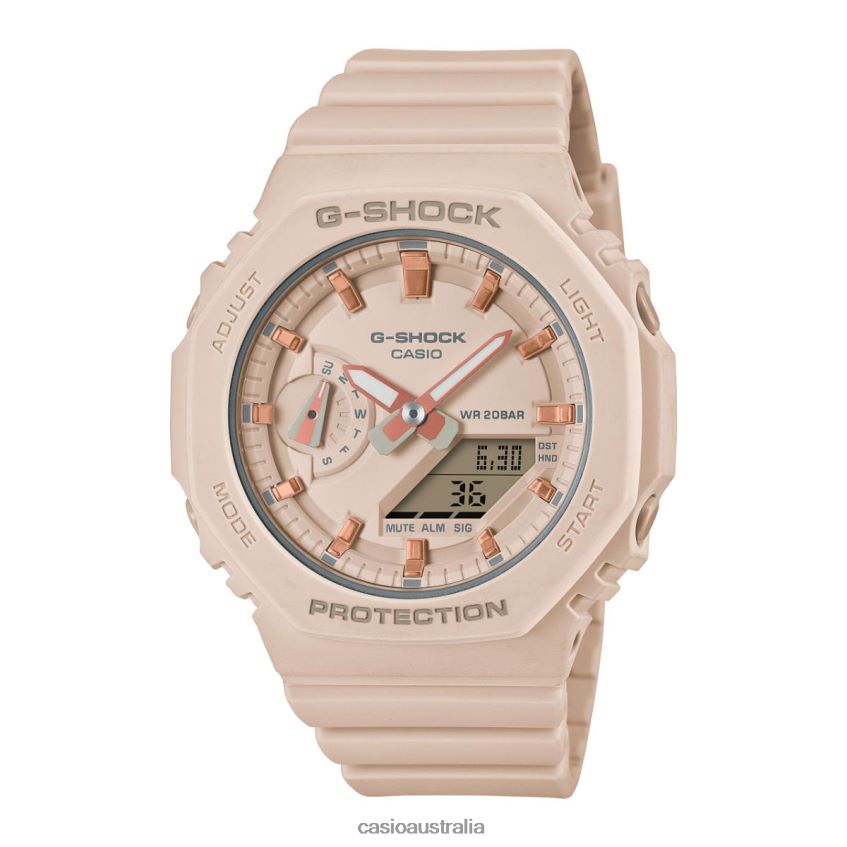 Casio GMAS2100-4A 8P8HRV275