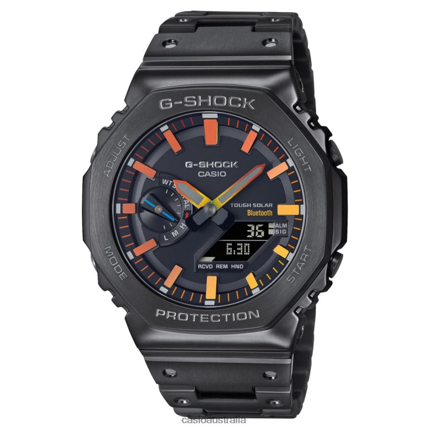 Casio GMB2100BPC1A 8P8HRV54