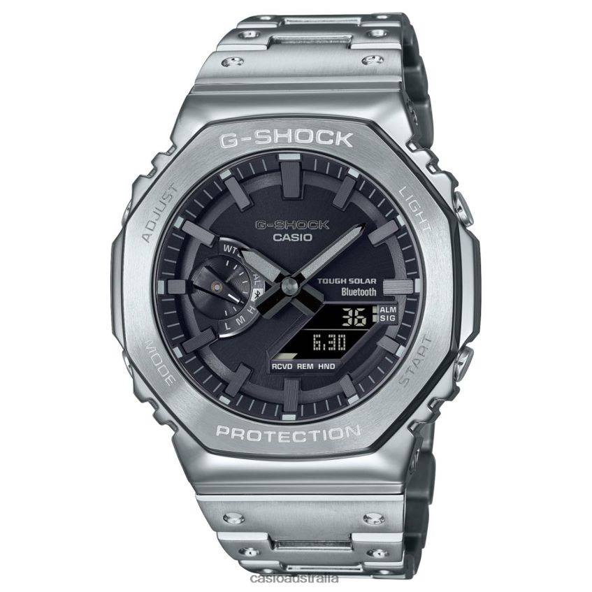 Casio GMB2100D-1A 8P8HRV196