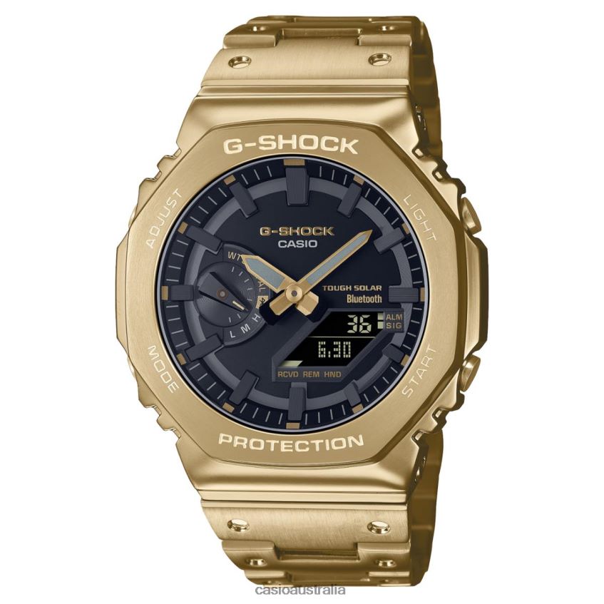 Casio GMB2100GD-9A 8P8HRV147