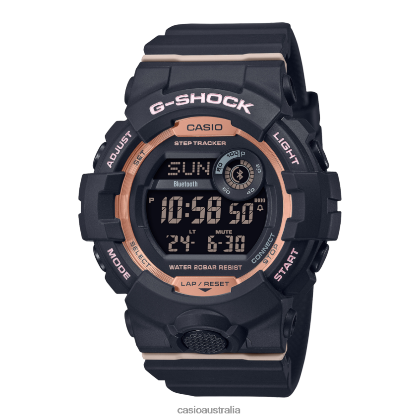 Casio GMDB800-1 8P8HRV302