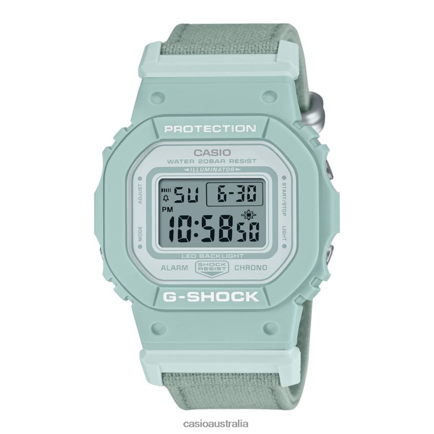 Casio GMDS5600CT-3 8P8HRV30