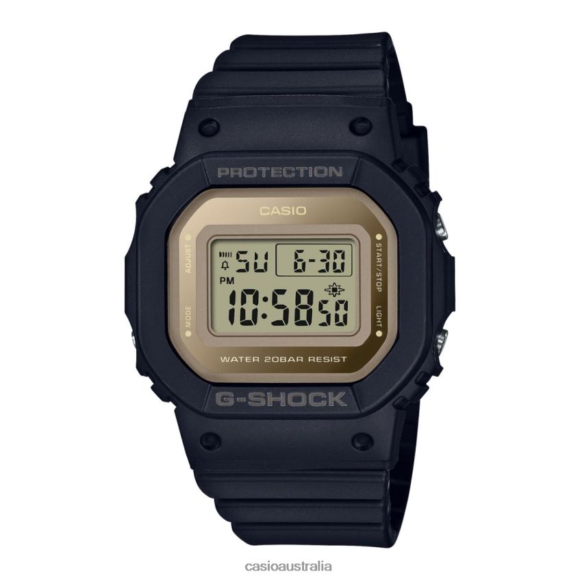 Casio GMDS5600-1 8P8HRV154