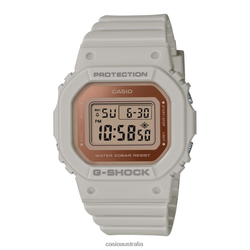 Casio GMDS5600-8 8P8HRV155