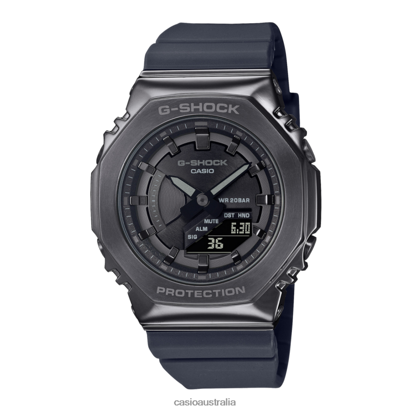 Casio GMS2100B-8A 8P8HRV260
