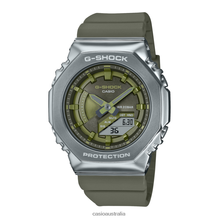 Casio GMS2100-3A 8P8HRV259