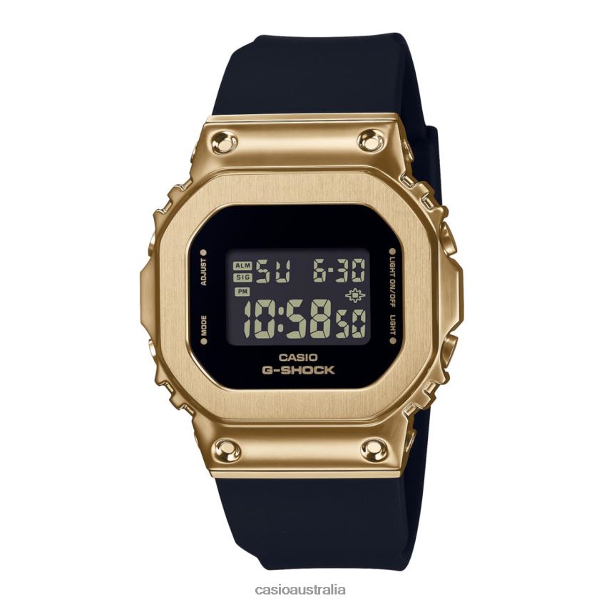 Casio GMS5600GB-1 8P8HRV199