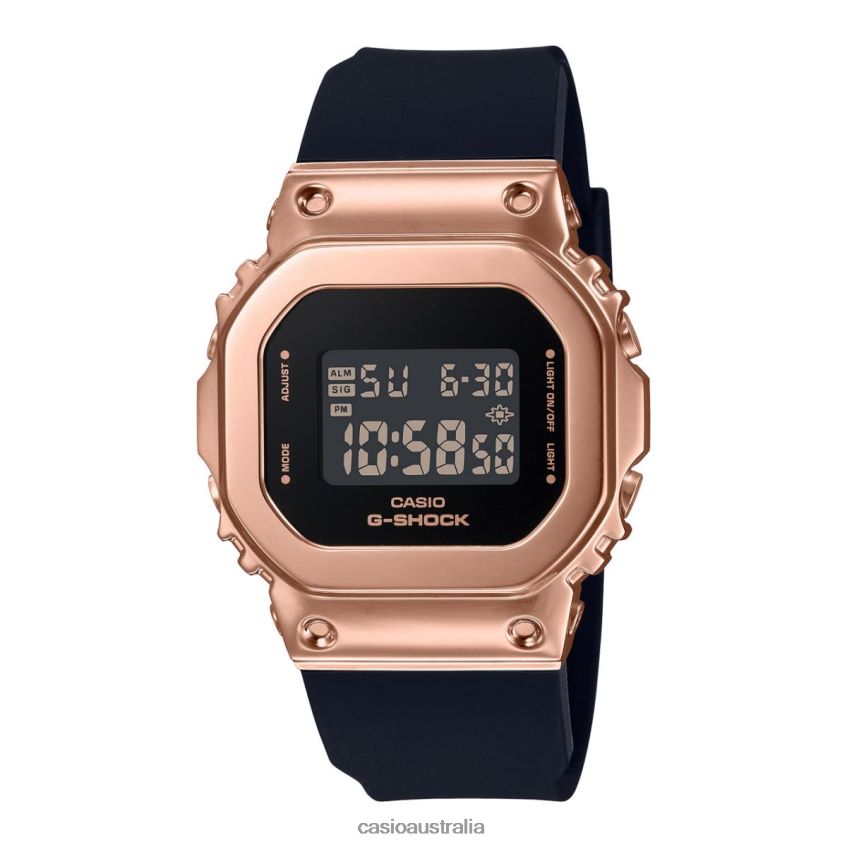 Casio GMS5600PG-1 8P8HRV289