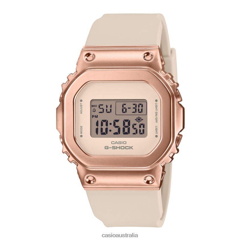 Casio GMS5600PG-4 8P8HRV290