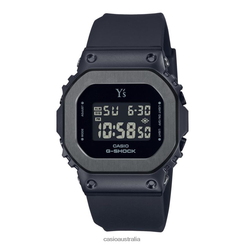 Casio GMS5600YS-1 8P8HRV149