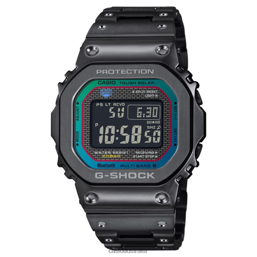 Casio GMWB5000BPC1 8P8HRV52