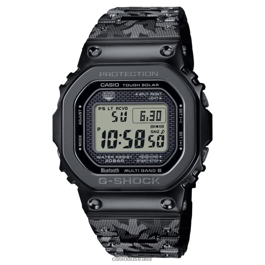 Casio GMWB5000EH-1 8P8HRV177