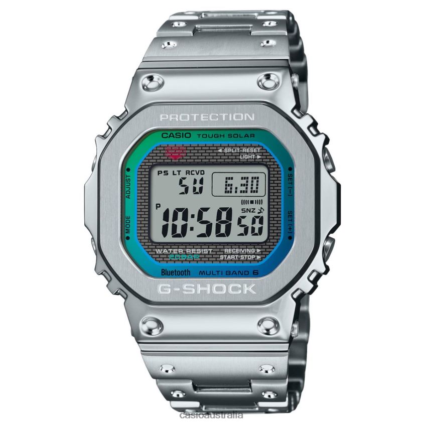 Casio GMWB5000PC-1 8P8HRV53