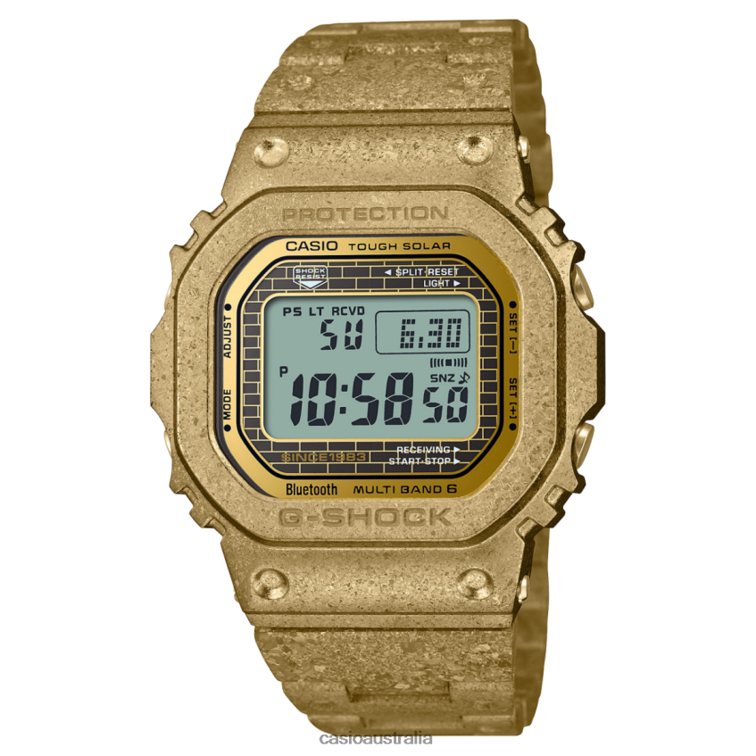 Casio GMWB5000PG-9 8P8HRV127