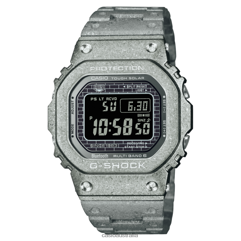Casio GMWB5000PS-1 8P8HRV128