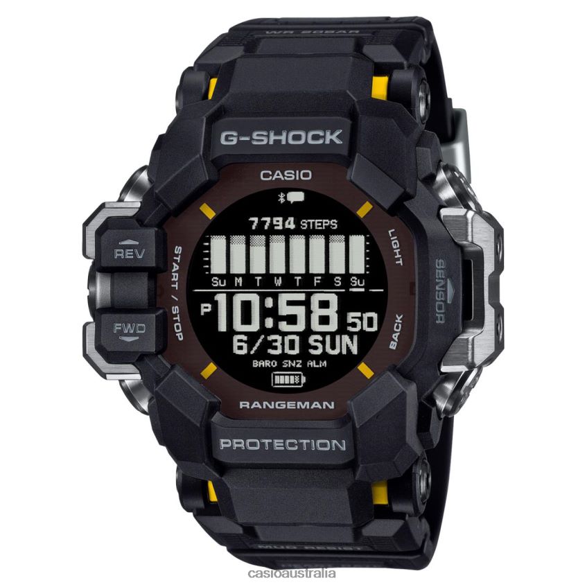 Casio GPRH1000-1 8P8HRV32
