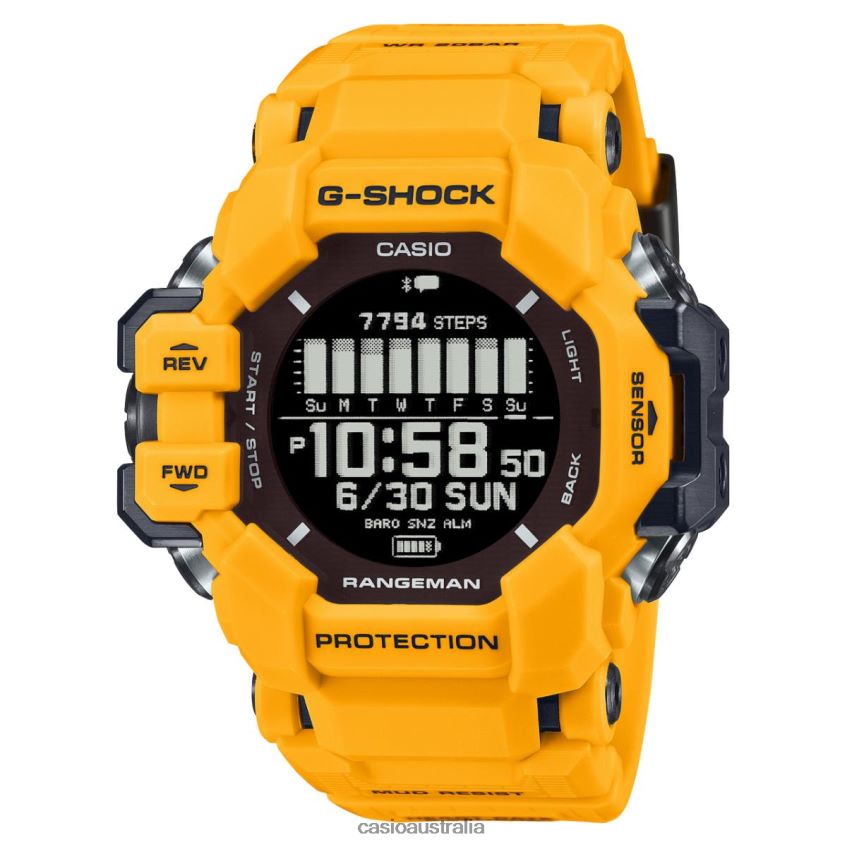 Casio GPRH1000-9 8P8HRV33