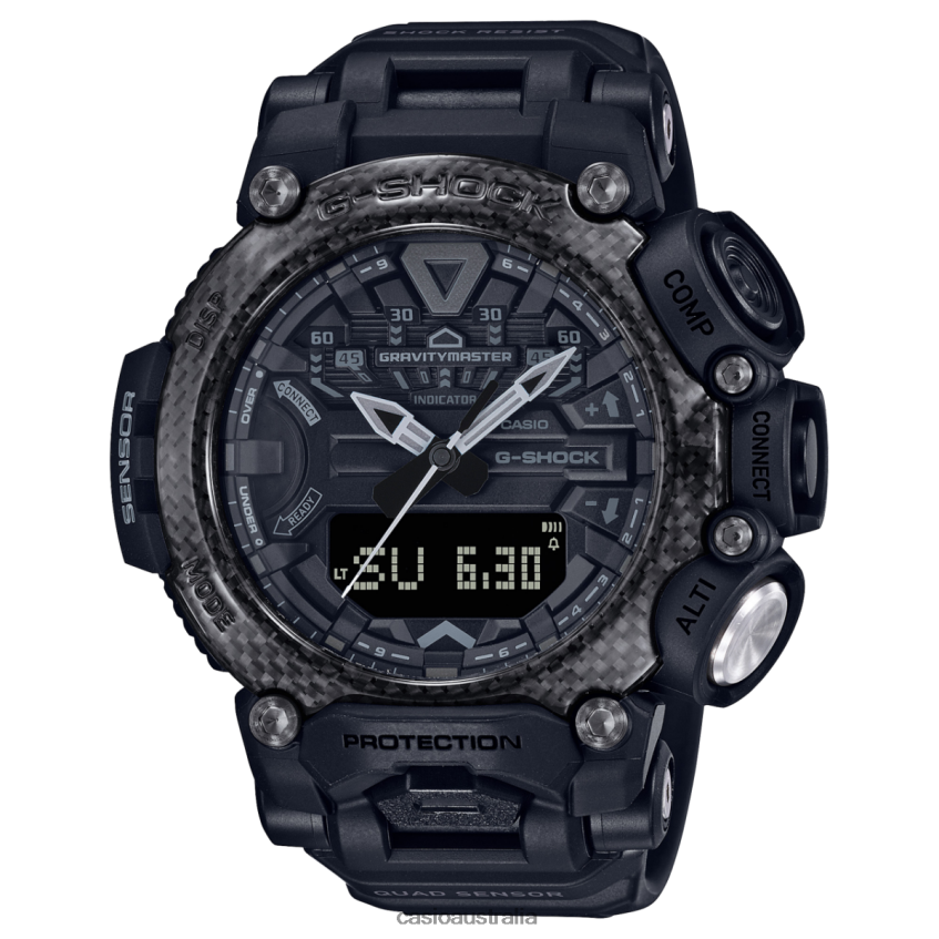 Casio GRB200-1B 8P8HRV268