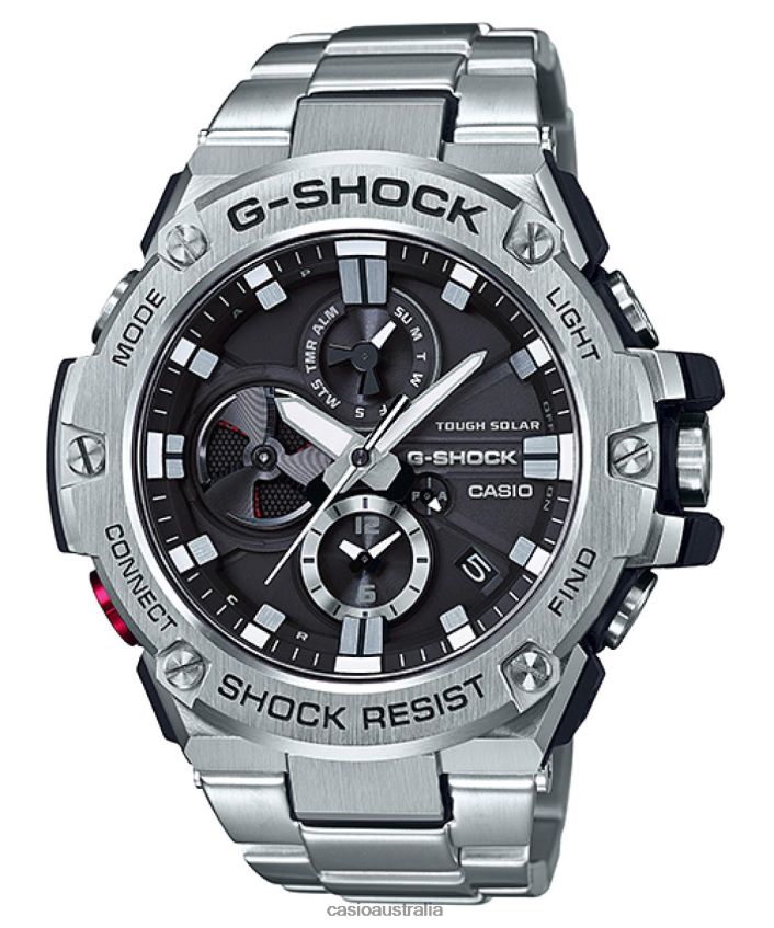 Casio GSTB100D-1A 8P8HRV340