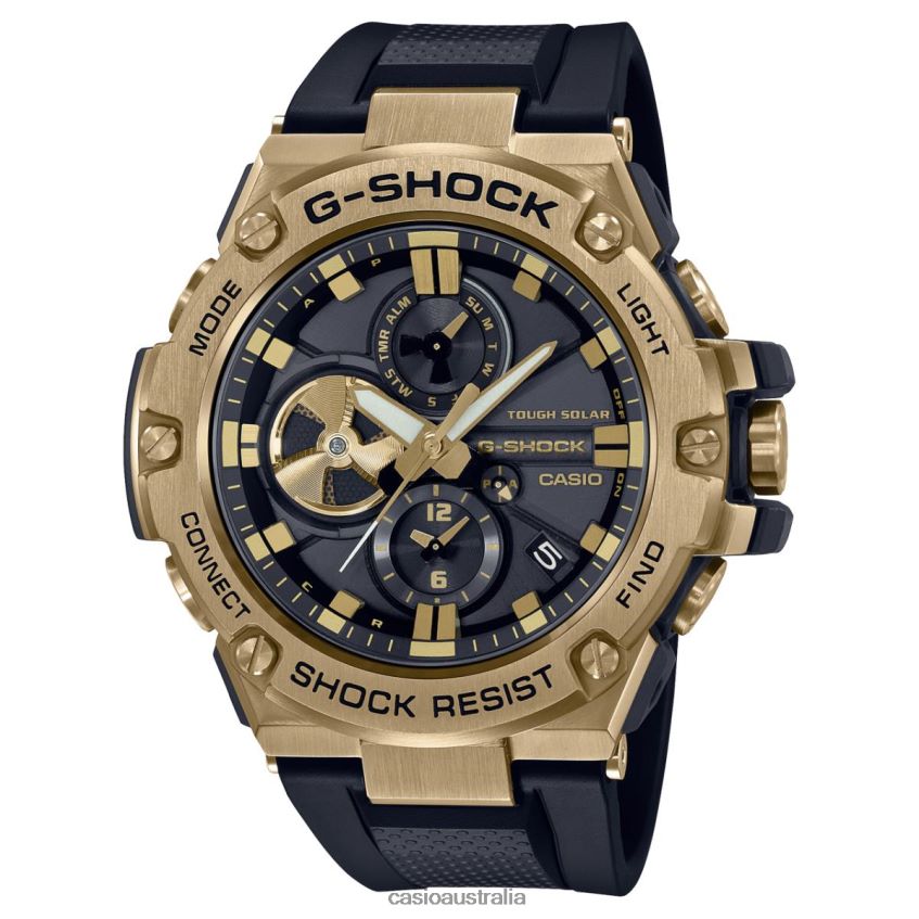 Casio GSTB100GB1A9 8P8HRV202
