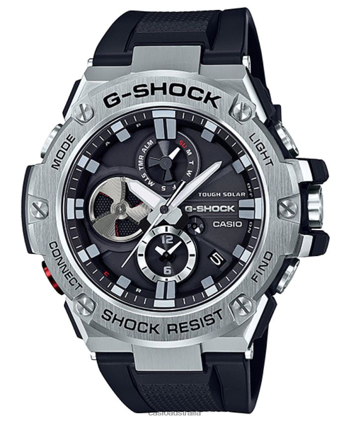 Casio GSTB100-1A 8P8HRV342
