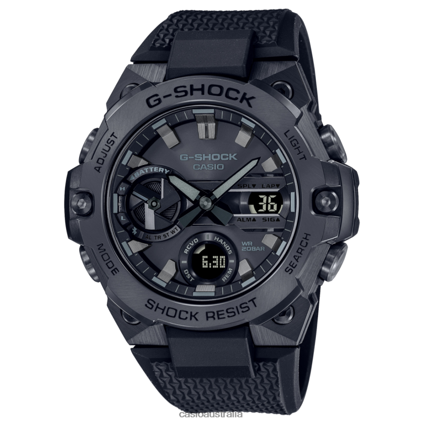 Casio GSTB400BB-1A 8P8HRV116