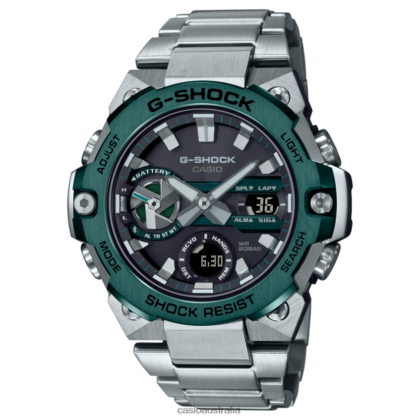 Casio GSTB400CD1A3 8P8HRV248