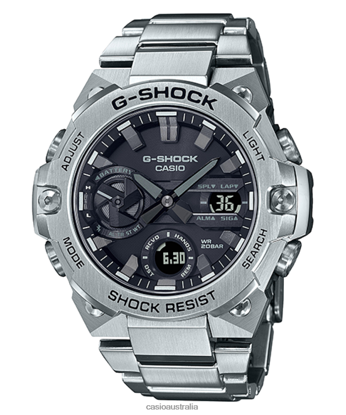 Casio GSTB400D-1A 8P8HRV270