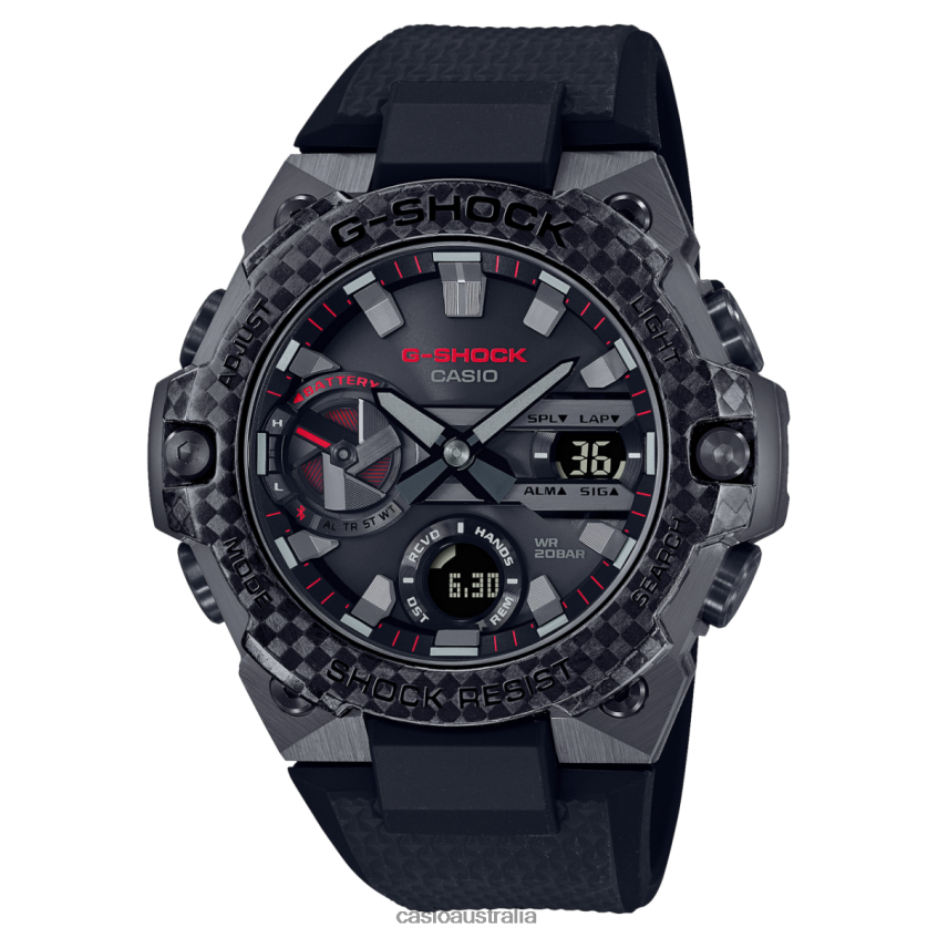 Casio GSTB400X-1A4 8P8HRV254