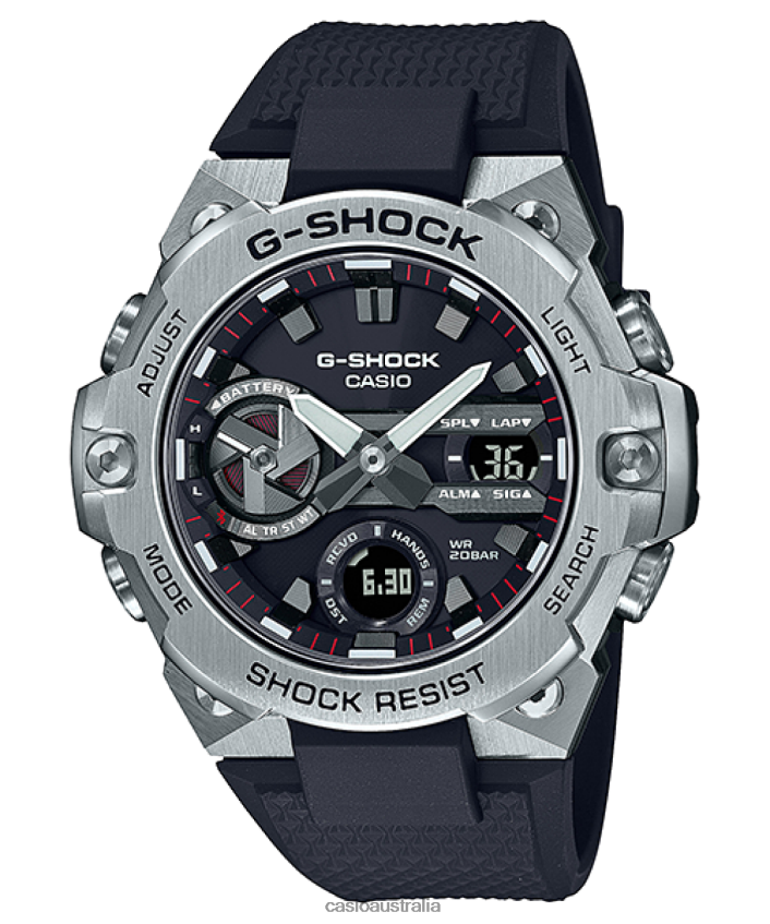 Casio GSTB400-1A 8P8HRV271