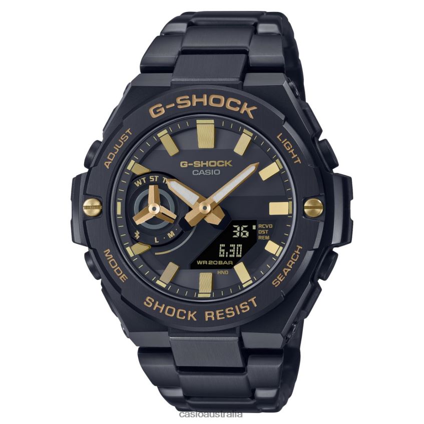 Casio GSTB500BD1A9 8P8HRV203