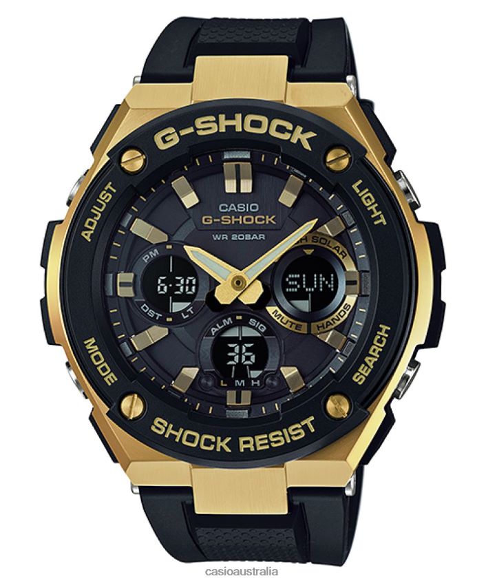 Casio GSTS100G-1A 8P8HRV377
