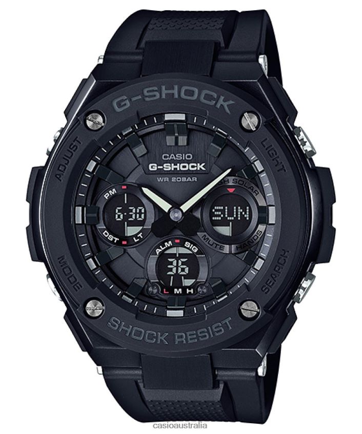 Casio GSTS100G-1B 8P8HRV367