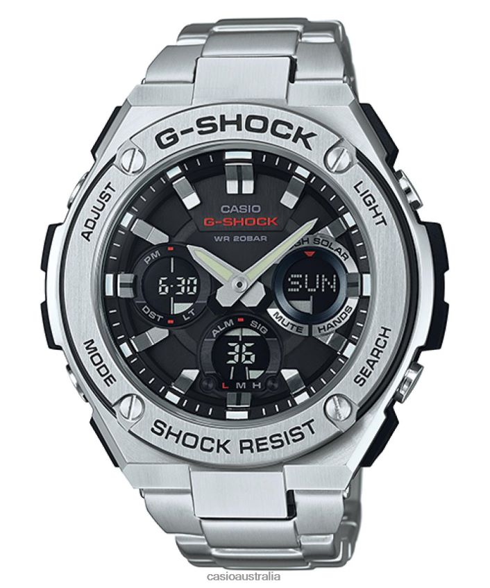 Casio GSTS110D-1A 8P8HRV378