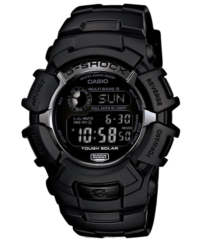 Casio GW2310FB-1 8P8HRV399